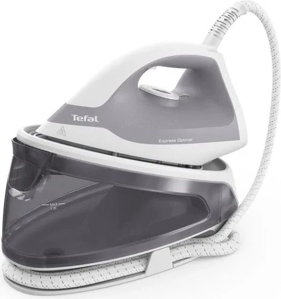 Tefal Premium Mini Buhar Jeneratörlü Ütü - 15 Yıl Onarılabilirlik Garantili