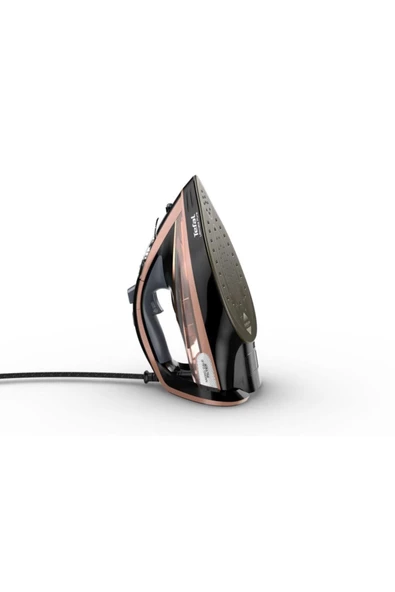 TEFAL Ultimate Pure Hızlı Isınma ve Yüksek Performanslı 3200W Durilium AirGlide Autoclean Taban Ütü - Resim 2