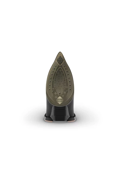 TEFAL Ultimate Pure Hızlı Isınma ve Yüksek Performanslı 3200W Durilium AirGlide Autoclean Taban Ütü - Resim 4