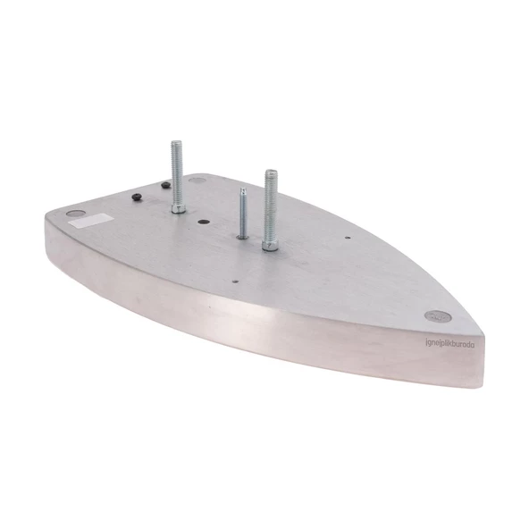 FDM Silter Ütü Tabanı St/B 200 El Ütüsü İçin - 2