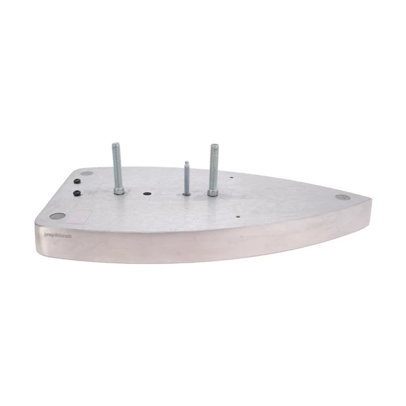 FDM Silter Ütü Tabanı St/B 200 El Ütüsü İçin