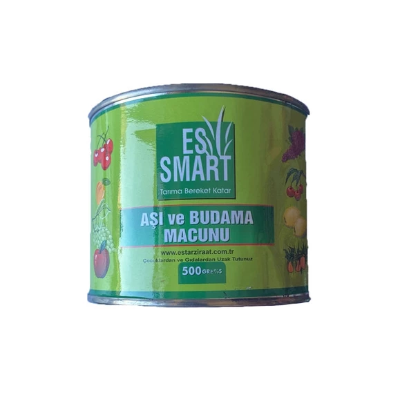 Aşı ve Budama Macunu 500Gr