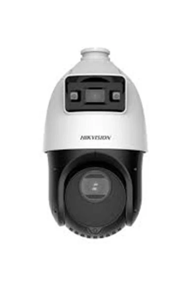 Hikvision DS-2SE4C425MWG-E/14(F0) 4MP 25x IR PTZ Network Speed Dome Kamera