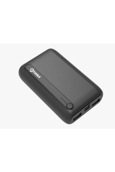 Ktools    Boost 10000 Mah Qc 3.0/pd Powerbank