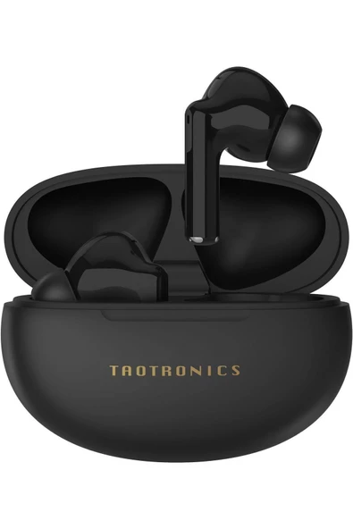 TaoTronics    Tt-bh1122-blck Bt 5.4 Kablosuz Kulakiçi Bluetooth Kulaklık Siyah