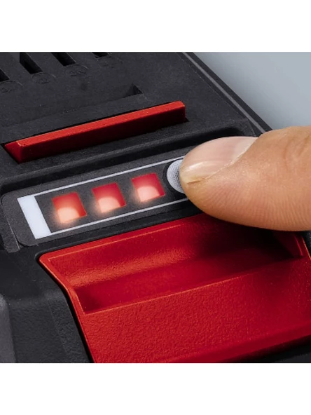 Einhell 18V 2,0 Ah Li-İon Power-X-Change, Akü - 3