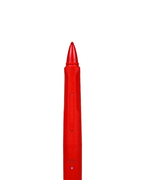 Lamy Safari Note+ iPad Tablet Kalemi 4A2 Kırmızı - 2