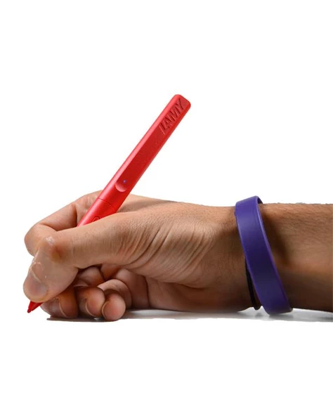 Lamy Safari Note+ iPad Tablet Kalemi 4A2 Kırmızı - 4