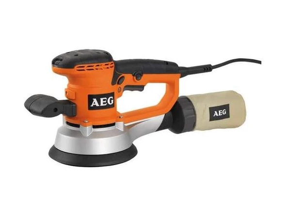 Aeg Ex 150 Es Eksantrik Zımpara 440 W