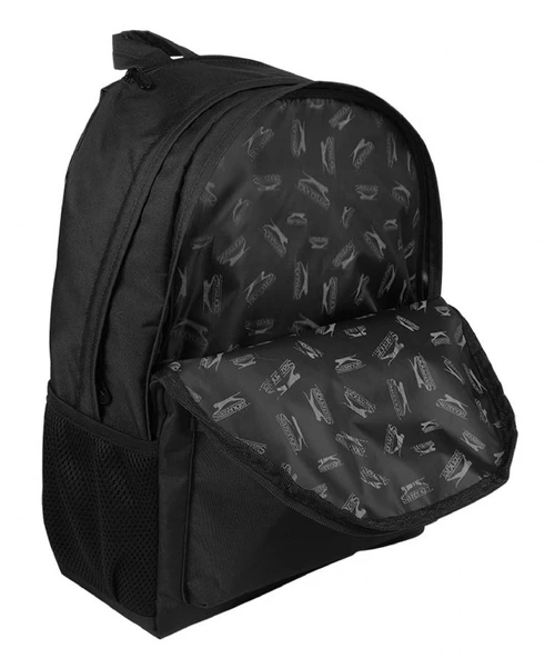 Me Çanta Slazenger Black Okul Sırt Çantası ve Kalemlik Seti - Ortaokul Lise - Erkek - 3