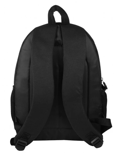 Galatasaray Sarı Kırmızı Baskılı Okul ve Günlük Sırt Çantası - Resim 4