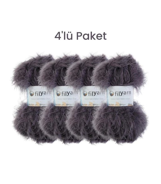 Verbana, Örgü ipi, Sakallı ip, Kürk ip, Tüylü ip, Bebek ipi, Yumuşak ip, Kedi ipi, Saçaklı ip, Verbanas, Kaz Tüyü ip, Yumoş ip, Koala ipi, Kuzucuk ipi, Toffe ip, Puffy iplik, Tavşan tüyü Seti - 10