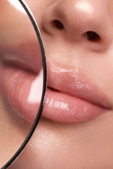 Pastel    Plump Up Extra Hydrating Plumping Gloss No:201 Loverdose - 5