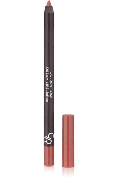 Golden Rose    Dream Lips Ruj Lipliner No: 504