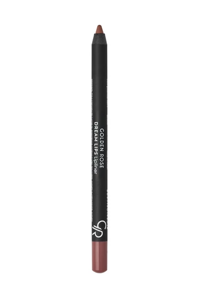 Golden Rose    Dream Lips Lipliner No: 501 Baby Doll - Dudak Kalemi