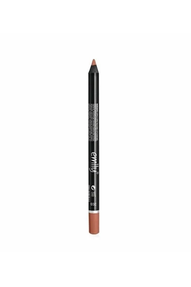 Golden Rose    Emily Long Lasting Lip Pencil Dudak Kalemi 203 8691190522032
