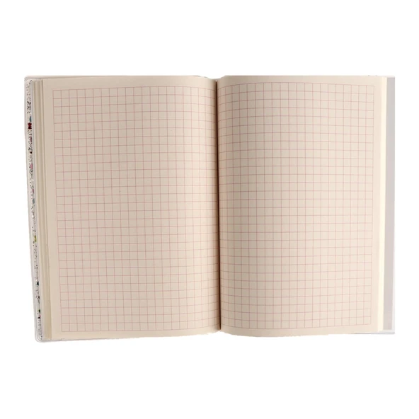 YOU ARE MAGİCAL SULU KAPAK DEFTER - 5