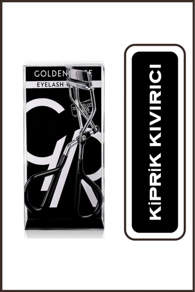 Kirpik Kıvırıcı ürün görseli