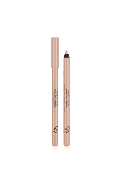 Göz Ve Dudak Için Aydınlatıcı Kalem - Miracle Pencil Contour Lips Brighten Eye-look