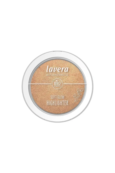 Soft Glow Highlighter Aydınlatıcı 5.5 G Sunrise Glow 01 ürün görseli
