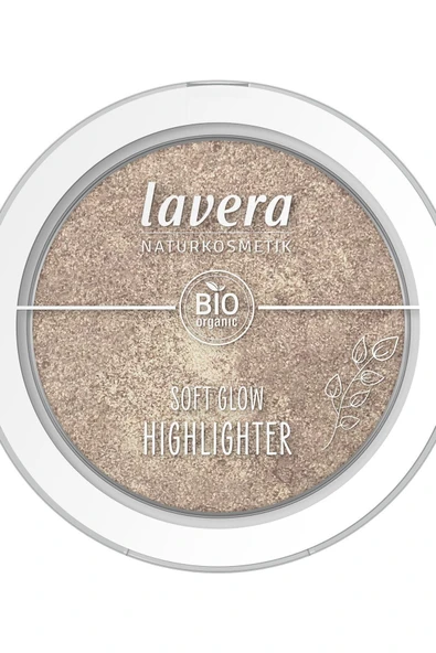 Soft Glow Highlighter Aydınlatıcı 5.5 G Ethereal Light 02 ürün görseli