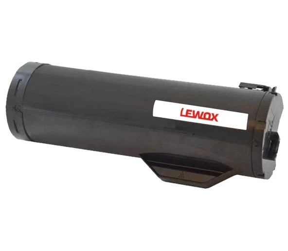 LEWOX VL B205/210/215(106R04347)M.T ÜNİTESİ,SİYAH