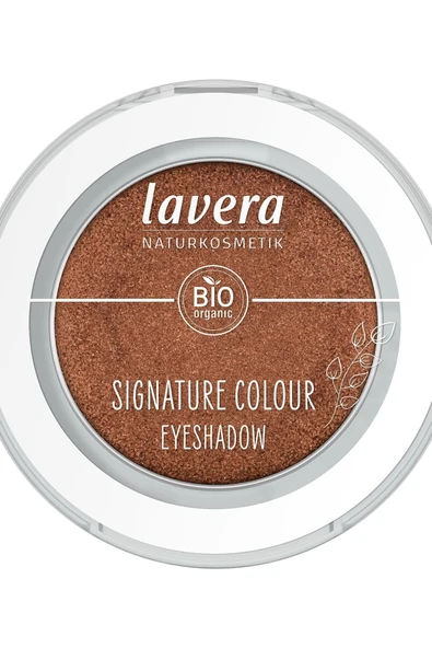 Signature Colour Eyeshadow Göz Farı  Amber 07 ürün görseli