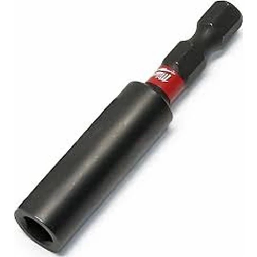 Milwaukee Bits Uç Tutucu Manyetik 1/4 Hex 60MM 100 Lü Kavanoz T4932430478 - 2