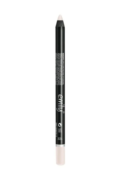 EMILY Waterproof Eye Pencil Göz Kalemi 122 ürün görseli