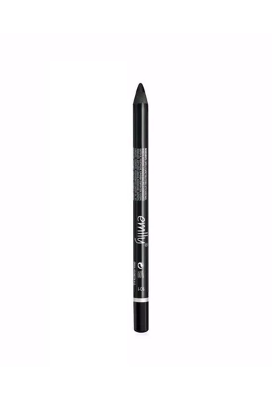 Golden Rose    Emily Waterproof Eye Pencil 101 Göz Kalemi