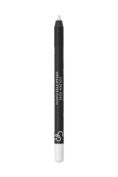 Golden Rose    Dream Eyes Eyeliner No: 405 White - Göz Kalemi