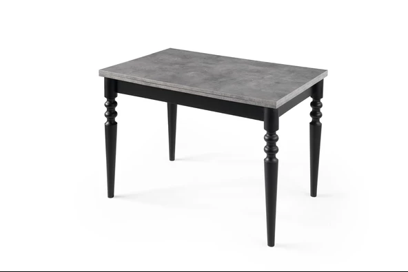Cunda Modern Açılır Sadece Mutfak Masası 70x110 - 10