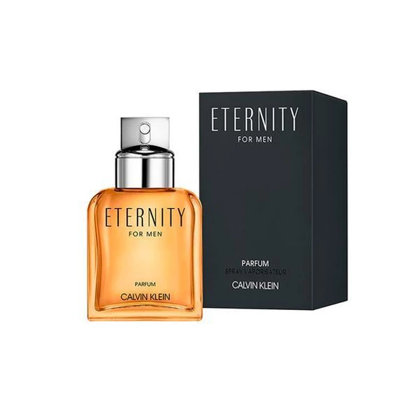 Calvin Klein Eternity Parfum EDP 50 ml Erkek Parfüm