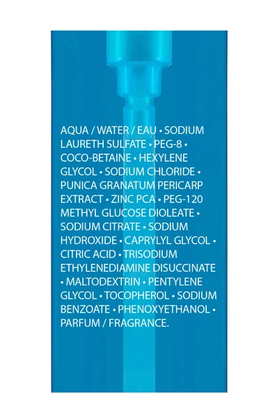 [La Roche Posay] Effaclar Temizleme Jeli 400ml Yağlı Ve Akneye Eğilim Gösteren Ciltler - 6