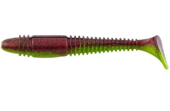 Lucky John Tioga 2.9'' (7.36 cm) 7 Adet Silikon Yem - 5