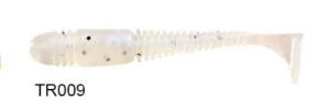 Lucky John Tioga 2.9'' (7.36 cm) 7 Adet Silikon Yem - 8