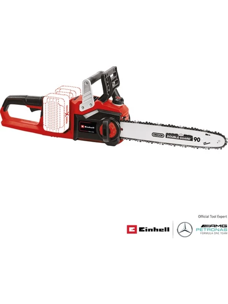 Einhell GE-LC 36/35 Li-Solo, Akülü Ağaç Kesme