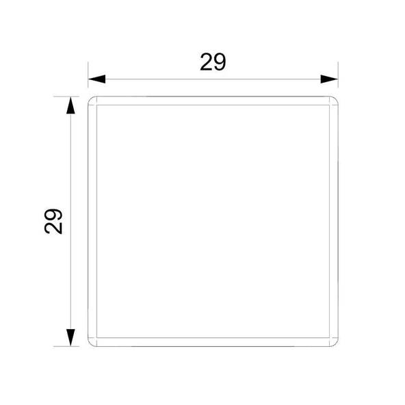 Sanel 12V 80A Güç Rölesi Yedek Parçalı Sr1245 SR1245A - 3