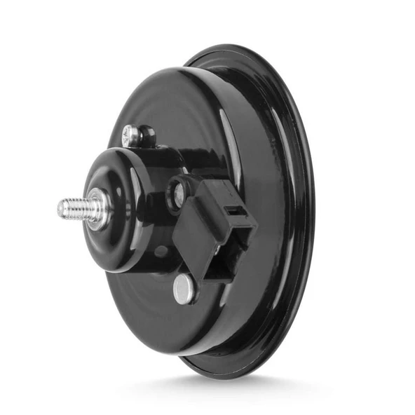 SEGER-50F Midi Disk Korna 12V (Didit), Kalın Ses ,Toyota Soket (Toyota) - 4