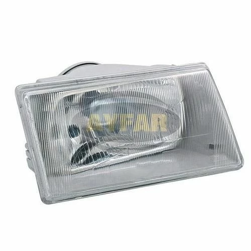 Lada Samara Sol Far Camı