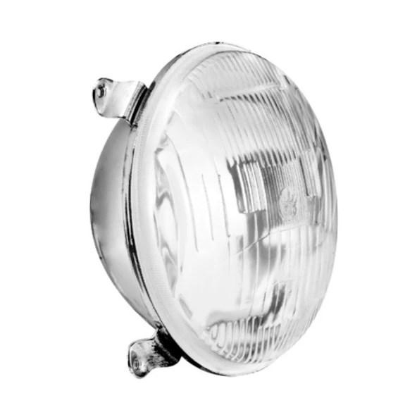 Traktör Ön Far Reflektörü  Mf240 - 712118 - 2