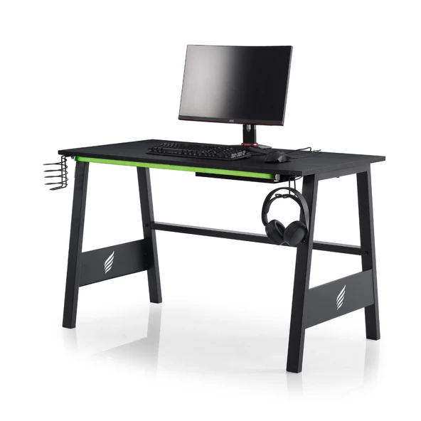 Stepgamer Amiral RS5 60X120 cm Profesyonel Oyuncu Masası - 8