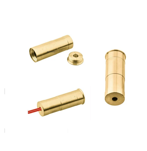 12 Cal. Tüfek Sıfırlama Lazeri - Resim 4