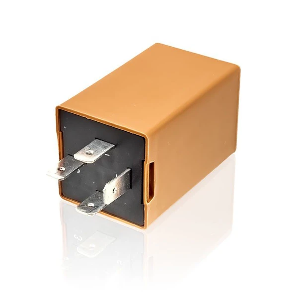 Sanel Sis Lamba Rölesi 24V SSS924 - Resim 2