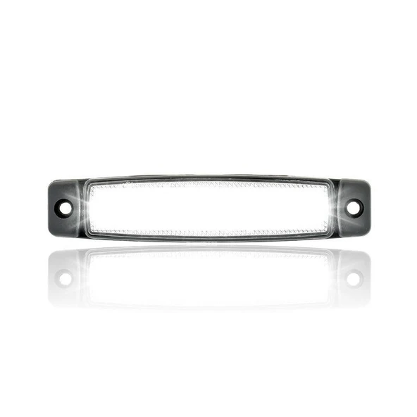 Sanel 6 Ledli 3'Lü Set Parmak Led 12V Beyaz SBB12W6-3 - Resim 3