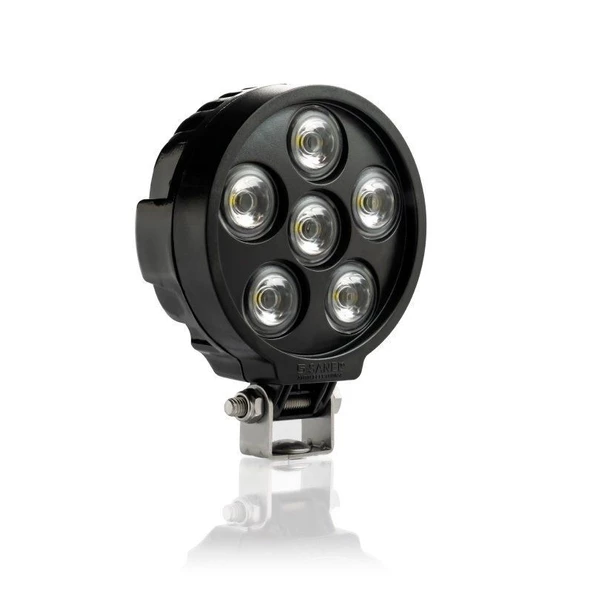 Sanel Off Road Power 6 Led Çalışma Lambası 1500Lm 12V/24V SWL120.1500 - 3