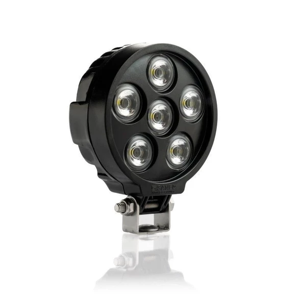 Sanel Off Road Power 6 Led Çalışma Lambası 1000Lm 12V/24V SWL120.1000 - 3