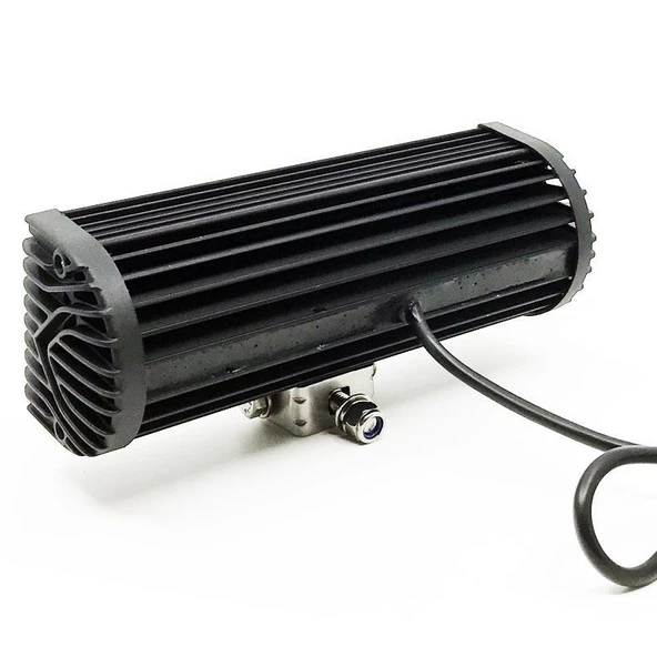 Sanel New Off Road - Tekne 12 Led Çalışma Lambası 2000 Lümen SWL215.2000 - 2