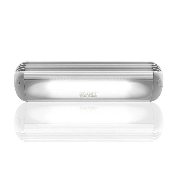 Sanel İç -Dış Aydınlatma 24X.05 12V 24V Uyumlu 1100 Lümen - 4