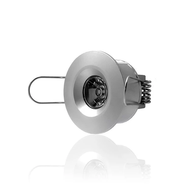 Sanel Power Spot Led Lamba 12-24V1W Beyaz SSPZ100W - 3